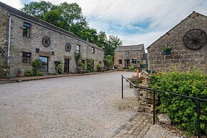 Bolehill Farm Cottages