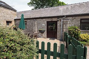 Bolehill Farm Cottages