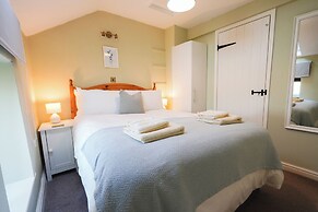 Bolehill Farm Cottages