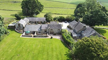 Bolehill Farm Cottages