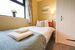 Bolehill Farm Cottages