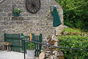 Bolehill Farm Cottages