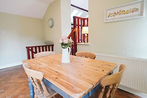 Bolehill Farm Cottages