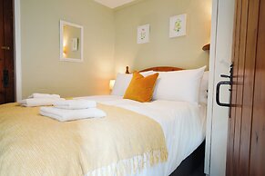 Bolehill Farm Cottages