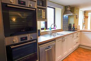 Bolehill Farm Cottages