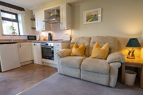 Bolehill Farm Cottages