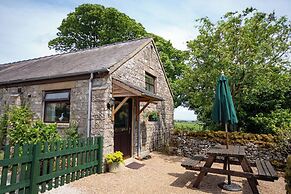 Bolehill Farm Cottages