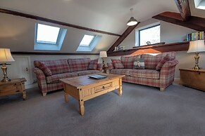 Bolehill Farm Cottages