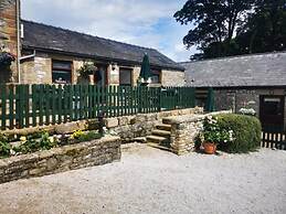 Bolehill Farm Cottages