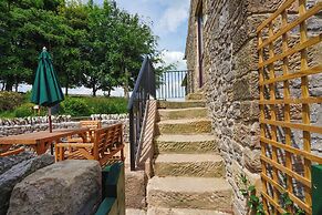 Bolehill Farm Cottages