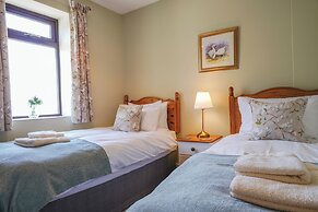 Bolehill Farm Cottages