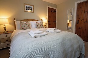 Bolehill Farm Cottages