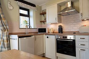 Bolehill Farm Cottages