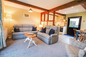 Bolehill Farm Cottages