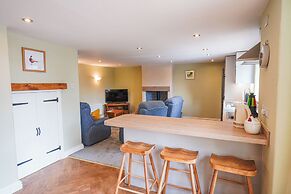 Bolehill Farm Cottages