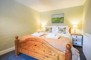 Bolehill Farm Cottages