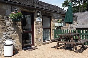Bolehill Farm Cottages