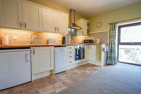 Bolehill Farm Cottages