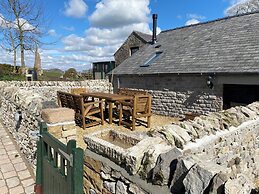 Bolehill Farm Cottages