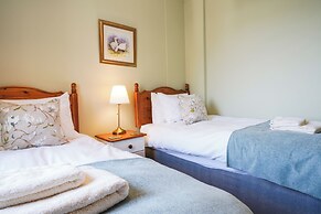 Bolehill Farm Cottages