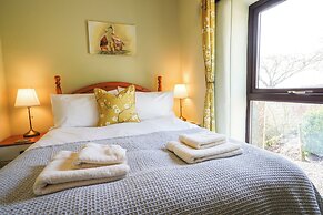 Bolehill Farm Cottages