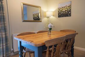 Bolehill Farm Cottages