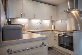 Bolehill Farm Cottages