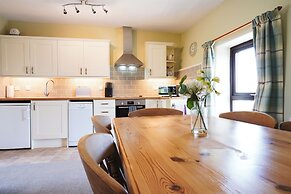 Bolehill Farm Cottages