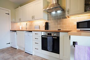 Bolehill Farm Cottages