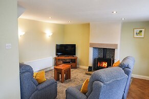 Bolehill Farm Cottages