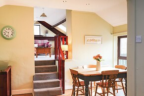 Bolehill Farm Cottages