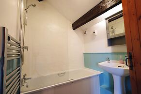 Bolehill Farm Cottages