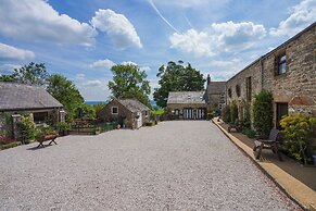 Bolehill Farm Cottages