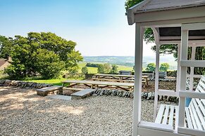 Bolehill Farm Cottages