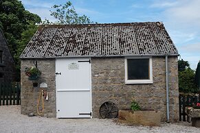 Bolehill Farm Cottages
