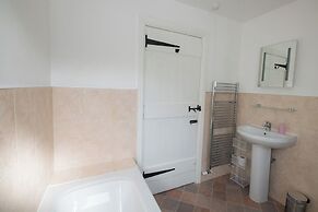 Bolehill Farm Cottages