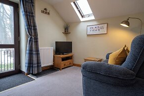 Bolehill Farm Cottages