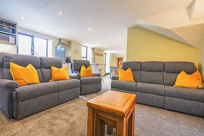 Bolehill Farm Cottages