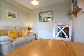 Bolehill Farm Cottages