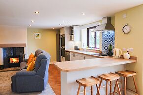 Bolehill Farm Cottages