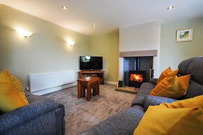 Bolehill Farm Cottages