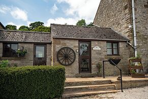 Bolehill Farm Cottages