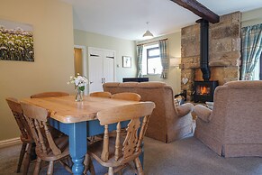 Bolehill Farm Cottages