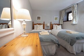 Bolehill Farm Cottages