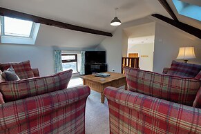 Bolehill Farm Cottages