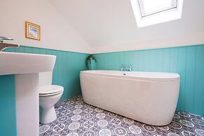 Bolehill Farm Cottages