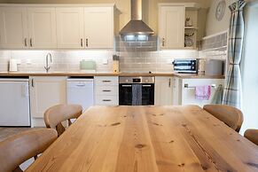 Bolehill Farm Cottages