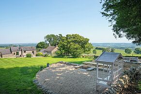 Bolehill Farm Cottages