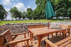 Bolehill Farm Cottages