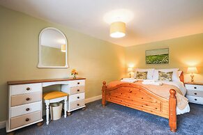 Bolehill Farm Cottages